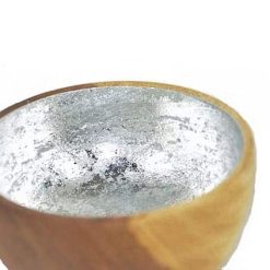 sfeerlicht, waxinelichthouder