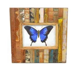 fotolijst, fotolijstscrapwood