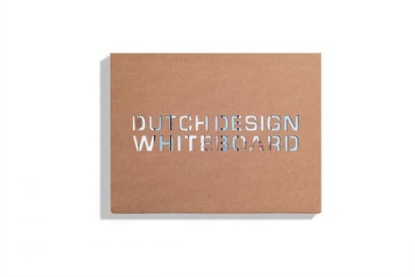 whiteboard, Dutch Design Brand