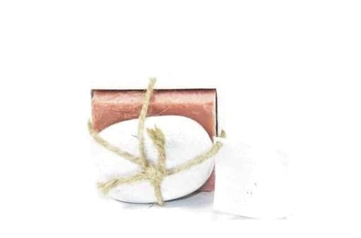 zeepscrubsteen, soapnscent