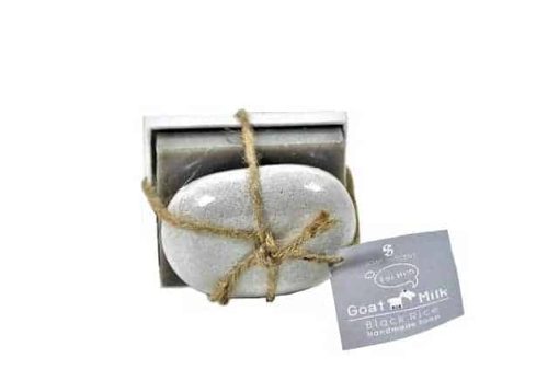 zeepscrubsteen, scrubsteen, soapnscent