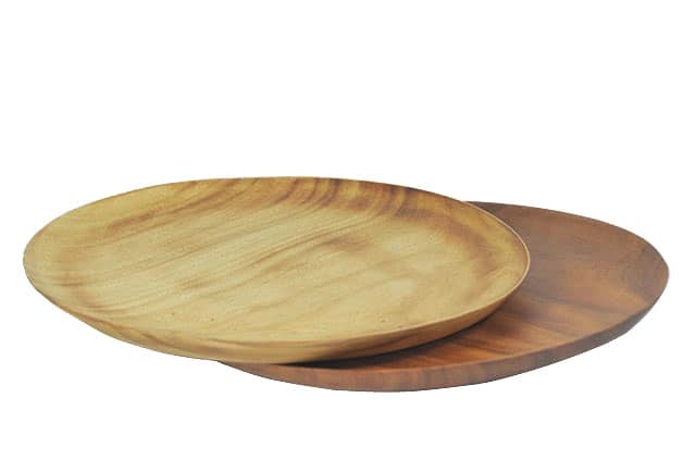 KINTA DINERBORD 28cm Floz Design