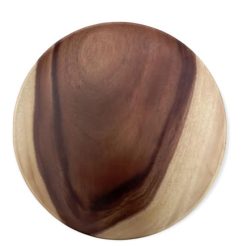 grote houten borden