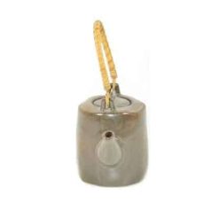 theepot, kinta, theepot keramiek