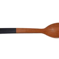 houten lepel, kinta lepeltje, theelepel