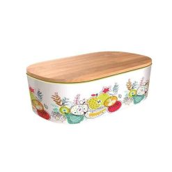 lunchbox eco, broodtrommel