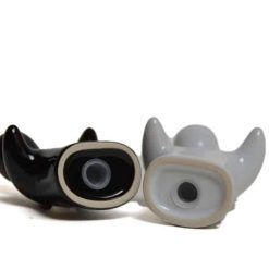 peper en zoutstel koppel, omhelzing peper en zoutstel, paartje peper en zoutstel, peper- en zoutstel omhelzing