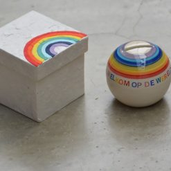 kraamcadeau spaarpot