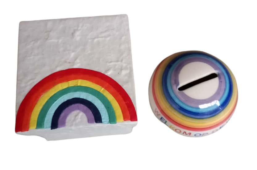 spaarpot kraamcadeau