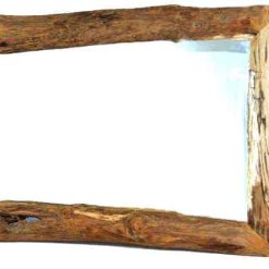 fotolijst, lijst teakhout