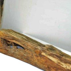 fotolijst, lijst teakhout