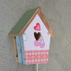 nachtlamp kinderkamer