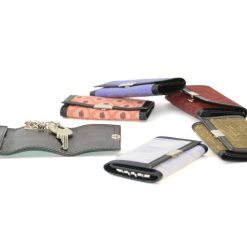 sleutelhouder, sleutelhoes, sleutelmapje, sleuteltasje