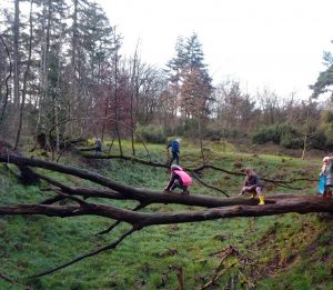 activiteiten met kinderen in corona tijd