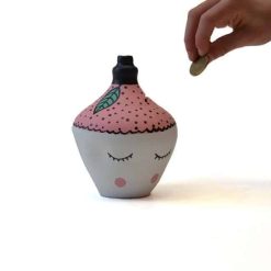 hoe leer je je kind sparen?