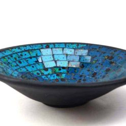 aardewerk fruitschaal fairtrade