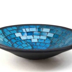 aardewerk fruitschaal fairtrade