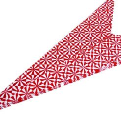 papieren kerstster, only natural kerstster