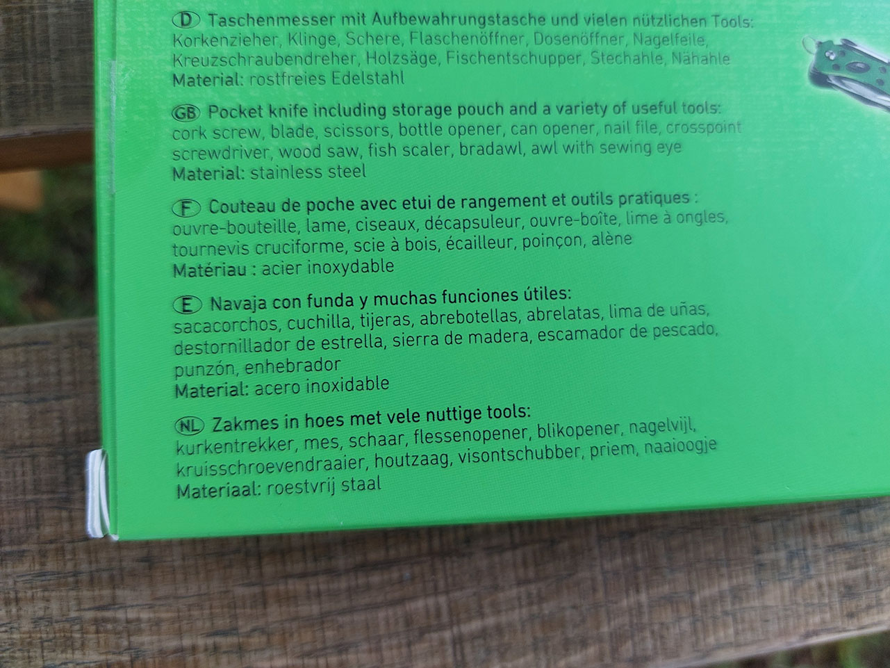 zakmes voor kinderen, buitenspeelgoed jongens 10 jaar, buitenspeelgoed zakmes, moses verlag zakmes