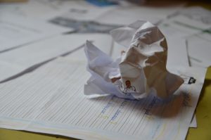 de duurzaamste manier van papier recyclen