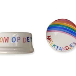 kraamcadeau tandendoosje