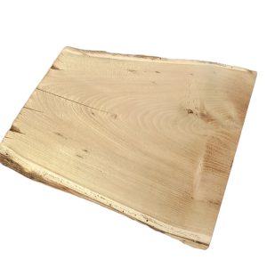 hittebestendige houten onderzetter schors
