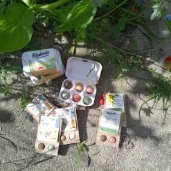 originele weggeefcadeautjes, brievenbuscadeau natuur