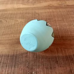 spaarpot zonder opening, spaarpot kraamcadeau jongen