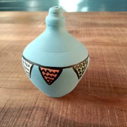 spaarpot zonder opening, spaarpot kraamcadeau jongen