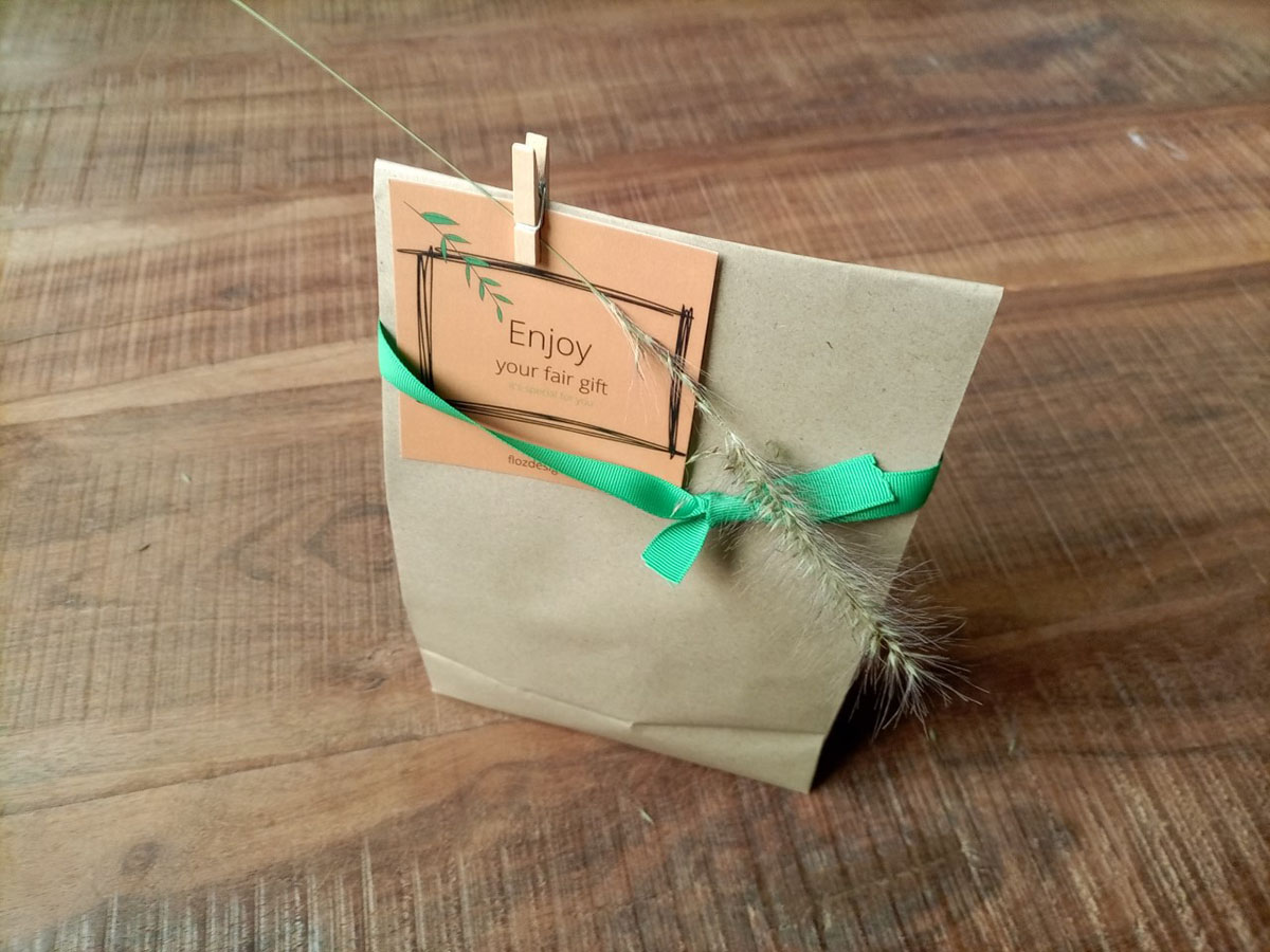 inpakservice, zelf cadeau samenstellen, persoonlijk cadeau