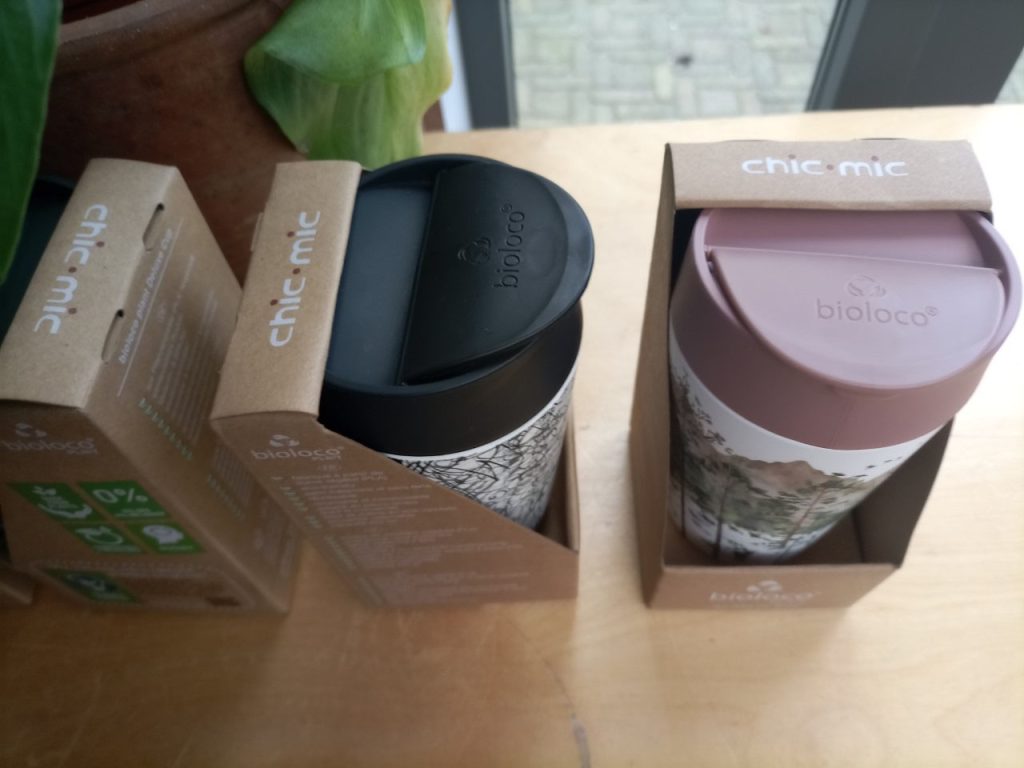 Van wie is dit kind Kunststoffen thermosbekers kopen? | Lage prijs