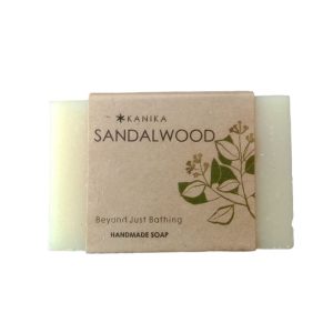 natuurlijke blok zeep, blok zeep goede nachtrust, natuurlijke shampoobar sandalwood, sandalwood zeep