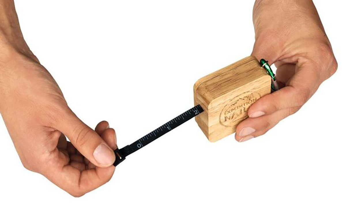 Montrestar Houten Liniaal Voor Kinderen 20 Cm - Leuk Speelgoed En Schoolcadeau Met Sirenes