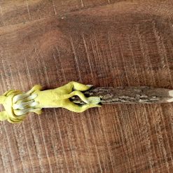 klein cadeau kind, bedankje juf, juffencadeau, cadeautje kinderfeestje, schoencadeau, potlood met dierenfiguur, potlood leeuw