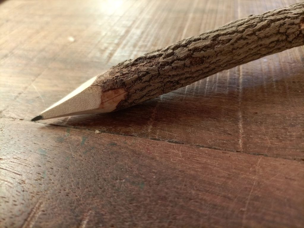POTLOOD MET DIERENFIGUUR lieveheersbeestje - Design