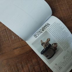 de duurzame scheurkalender 2024, cadeau feestdagen voor hem, mannencadeau feestdagen, sinterklaascadeau voor hem of haar, scheurkalender met duurzame tips