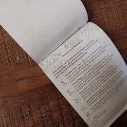 de duurzame scheurkalender 2024, cadeau feestdagen voor hem, mannencadeau feestdagen, sinterklaascadeau voor hem of haar, scheurkalender met duurzame tips