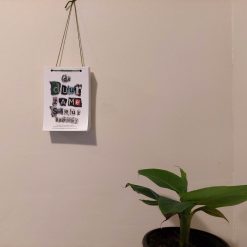 de duurzame scheurkalender 2024, cadeau feestdagen voor hem, mannencadeau feestdagen, sinterklaascadeau voor hem of haar, scheurkalender met duurzame tips