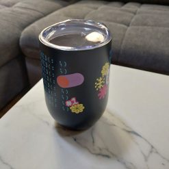 koffiebeker to go, thermo koffiebeker voor kantoor, cadeau voor kantoor, alternatief wegwerpbeker, rvs koffiebeker, thermobeker met drinktuit