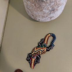 houten hagedis, hagedis decoratie, wanddecoratie hagedis, cadeau voor tienerjongen, cadeau voor jongen, geschenk voor hem, decoratie voor jongenskamer