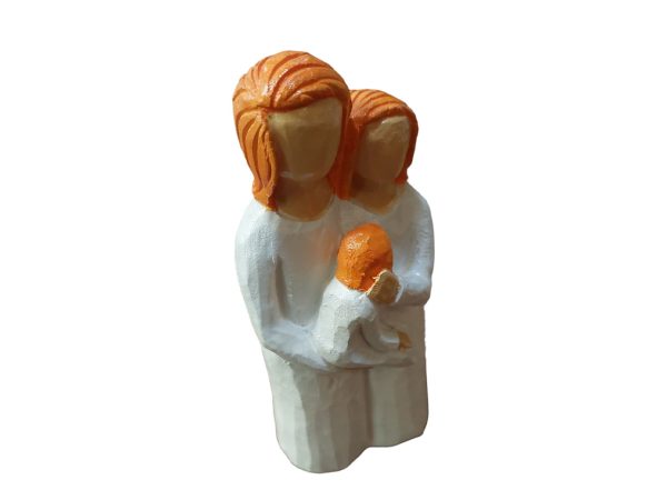bronzenbeeldenwinkel.nl - NIEUW! In ons assortiment het Kroonjaar