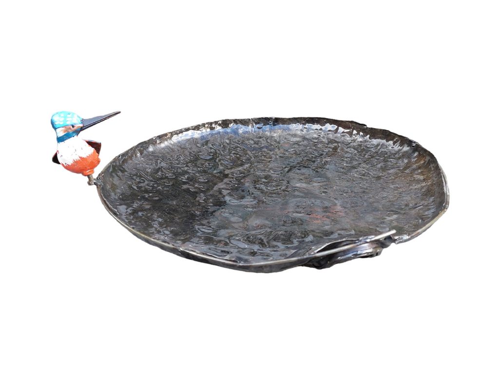 Boxtech Aquariumvoederset, garnalen, voederschaalset met voederring, reinigingsborstel, voederring aquarium drijvend voor tropische vissen, garnalen, krabben, schelpen, betas, zeevis