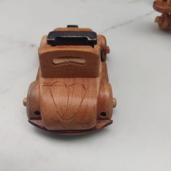 houten auto decoratie kinderkamer, kraamcadeau geboorte, decoratie babykamer, houten auto decoratie