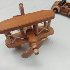 houten vliegtuig decoratie kinderkamer, kraamcadeau geboorte, decoratie babykamer, houten vliegtuig decoratie, kraampakket inhoud