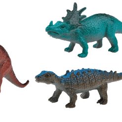 dino speelgoed bruisbal, educatief en creatieve dino cadeau's