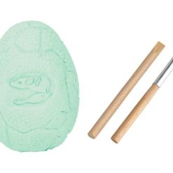 dino speelgoed glow in the dark, dinosaurus uithak ei, speelgoed van dinosaurussen