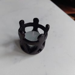 vriendenkring 5 personen, vriendenkring met waxinelichtje, ruime keuze in vriendenkringen, familiekringen, cadeau collega's, beeld verbondenheid