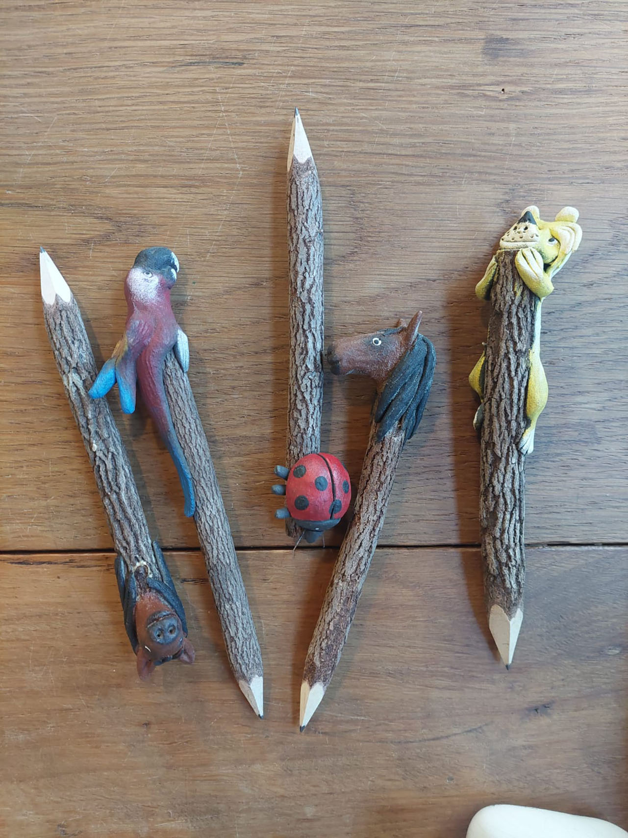 potlood paardenhoofd, cadeau paardenliefhebber, paardencadeau, potlood met paardenfiguur, paardenhoofd potlood