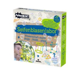 bellenblaas experimenteerdoos, set bellenblaas figuren, grote bellenblaas, bellenblaas laboratorium, buitenspeelgoed 8+