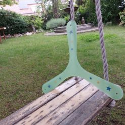 boemerang glow in the dark, boemerang buitenspeelgoed voor kinderen en volwassenen, glow in the dark buitenspeelgoed